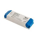 LED voedingseenheid 50W, 24V, blauw, wit