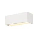 Wandarmatuur CHROMBO IP20, wit