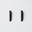 SLV Wandarmatuur SOMNILA SPOT INDOOR met USB-Aansluiting, rechts, wit