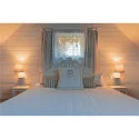 SLV Wandarmatuur SOMNILA FLEX INDOOR met USB-Aansluiting, rechts, wit