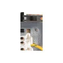 SLV Wandarmatuur QUAD FRAME 14 INDOOR, wit