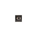 SLV Staande armatuur voor buiten L-LINE OUT 30 FL CCT Switch, direct / indirect IP65, antraciet 