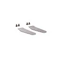 LED Ceiling recessed luminaire NUMINOS DL S, 2700K, IP20, 20°, 670lm, UGR 18, black/black