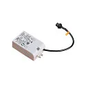LED besturingsprogramma 6,5-10W, 250mA, wit