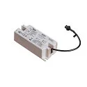 LED besturingsprogramma 40W, multi mA, wit