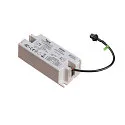 LED besturingsprogramma 21-29,5W, 500/600/700mA, wit