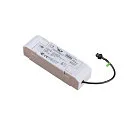 LED besturingsprogramma 30W, 700mA, zwart