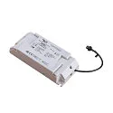 LED besturingsprogramma 28-40W, 1000mA, wit