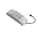 LED besturingsprogramma 1,2-20W,250/350/500/700mA, wit