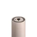 SLV Plafondarmatuur NUMINOS CL PHASE S IP20, zwart, wit