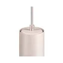 SLV Pendelarmatuur NUMINOS PD PHASE S IP20, zwart, wit