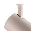 SLV LED 3-Phase luminaire NUMINOS PHASE M, 2700K, 36°, 1935lm, white/black