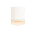 SLV Plafondarmatuur NUMINOS CL PHASE M IP20, zwart, wit