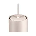 SLV Pendelarmatuur NUMINOS PD PHASE M IP20, zwart, wit