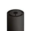 Plafondarmatuur NUMINOS CL PHASE L IP20, zwart