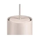 SLV Pendelarmatuur NUMINOS PD PHASE L IP20, zwart, wit