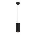 Pendelarmatuur NUMINOS PD PHASE L IP20, zwart