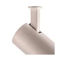SLV LED 3-Phase luminaire NUMINOS DALI S, 4000K, 36°, 1100lm, white/black