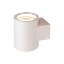 SLV Wandarmatuur OCULUS UP/DOWN cilindrisch IP20, wit dimbaar
