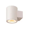 SLV Wandarmatuur OCULUS UP/DOWN cilindrisch IP20, wit dimbaar