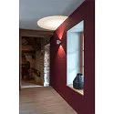 SLV Wandarmatuur OCULUS UP/DOWN cilindrisch IP20, wit dimbaar