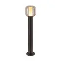 Staande armatuur voor buiten OVALISK 75 FL LED IP65, antraciet