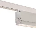 SLV LED 3-Phase luminaire SIGHT MOVE, 26W, IP20, 3000K, 2700lm, white