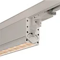 SLV LED 3-Phase luminaire SIGHT MOVE, 26W, IP20, 3000K, 2700lm, white