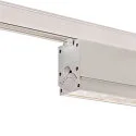 SLV LED 3-Phase luminaire SIGHT MOVE, 26W, IP20, 4000K, 3100lm, white
