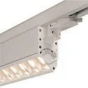 SLV LED 3-Phase luminaire SIGHT MOVE, 26W, IP20, 4000K, 3100lm, white