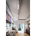 SLV LED 3-Phase luminaire SIGHT MOVE, 26W, IP20, 4000K, 3100lm, white
