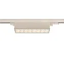 LED 3-Phase luminaire SIGHT MOVE DALI, 26W, IP20, 4000K, 3100lm, white