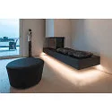 SLV LED stripe GRAZIA PRO FLEXSTRIP met open kabel IP20, wit dimbaar