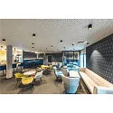 SLV LED stripe GRAZIA PRO FLEXSTRIP met open kabel IP20, wit dimbaar