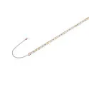 LED stripe GRAZIA PRO FLEXSTRIP met open kabel IP20, wit dimbaar