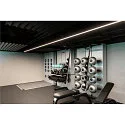 SLV LED stripe GRAZIA PRO MAX FLEXSTRIP IP20, wit