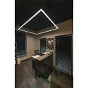 SLV LED stripe GRAZIA PRO MAX FLEXSTRIP IP20, wit