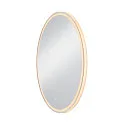 Wandarmatuur TRUKKO rond R7s 118mm IP44, melkachtig