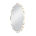 SLV Wandarmatuur TRUKKO rond R7s 118mm IP44, melkachtig