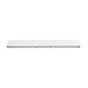Wandarmatuur DIRETO 60 WL IP20, wit