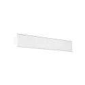 SLV Wandarmatuur DIRETO 60 WL IP20, wit