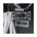 Pendelarmatuur ONE 60 PD DALI UP/DOWN CCT Switch, zwart