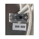 SLV Pendelarmatuur ONE 60 PD DALI UP/DOWN CCT Switch