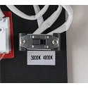 SLV Pendelarmatuur ONE DOUBLE PD DALI UP/DOWN CCT Switch