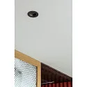 SLV Diffusor voor NUMINOS M, zwart