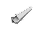 SLV Opbouwprofiel GRAZIA 10 EDGE, wit