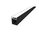 SLV Profiel GRAZIA 60, zwart
