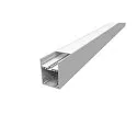 SLV Profiel GRAZIA 60, wit