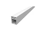 SLV Profiel GRAZIA 60, wit