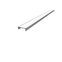 SLV Profiel GRAZIA 60, wit